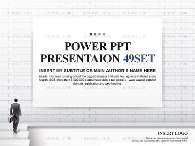 Outdoor Advertising PowerPoint Templates