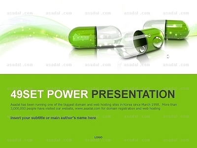 Medical Service ppt