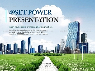 Company Introduction PPT