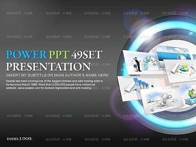 Business PPT Templates